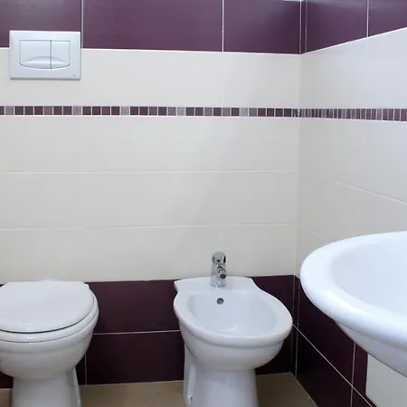 Appartement Italianway - Cristoforo Colombo Castelsardo