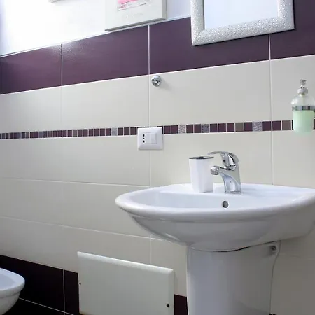 Appartement Italianway - Cristoforo Colombo *