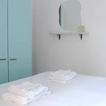 Appartement Italianway - Cristoforo Colombo *