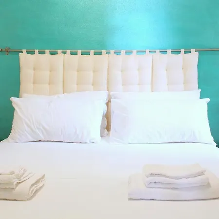 Appartement Italianway - Cristoforo Colombo Castelsardo