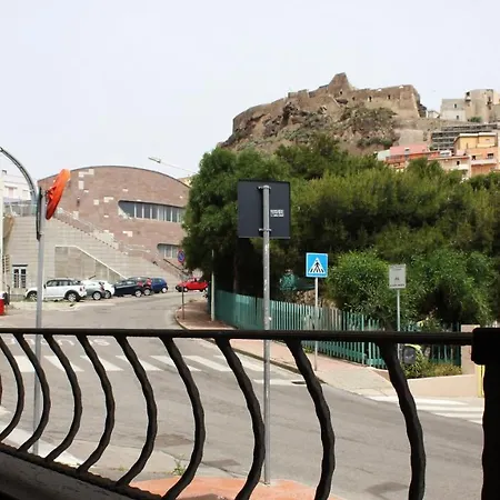 Italianway - Cristoforo Colombo * Castelsardo