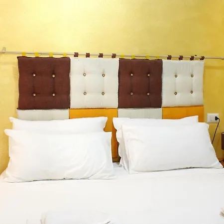 Appartement Italianway - Cristoforo Colombo