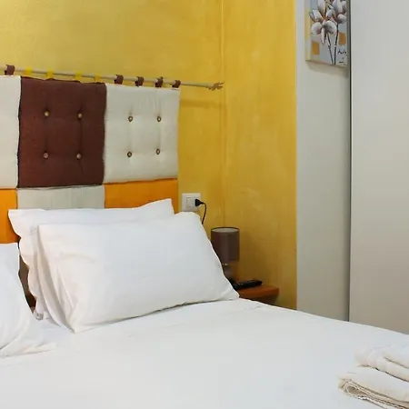 Italianway - Cristoforo Colombo Appartement *