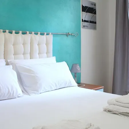 Italianway - Cristoforo Colombo Appartement *
