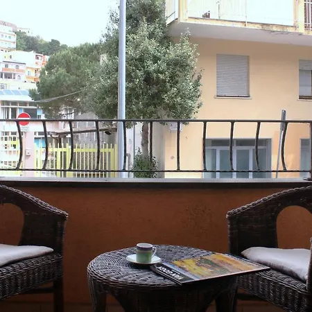 Italianway - Cristoforo Colombo Appartement