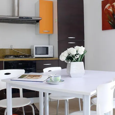 Italianway - Cristoforo Colombo Appartement Castelsardo