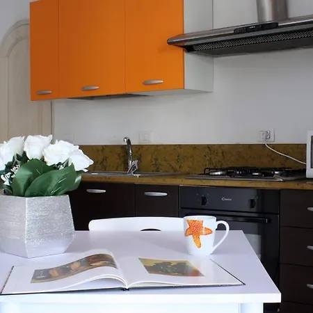 Appartement Italianway - Cristoforo Colombo Castelsardo