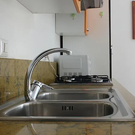 Appartement Italianway - Cristoforo Colombo